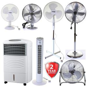 Fan & Cooler