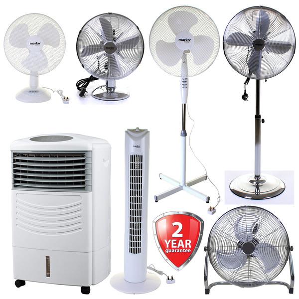 Fan & Cooler